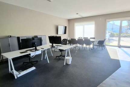 Büro in Rheinzabern 1.150 € 129.1 m² zimmer