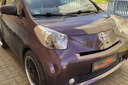 Toyota IQ 104.939 km 5.990 &euro; Berlin 12107