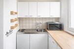 Etagenwohnung Münster Gievenbeck - 2 Zimmer, 47 m&sup2;, 255.000&euro; | Angebot:26986524