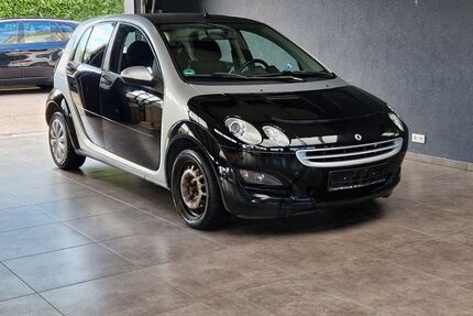 Smart ForFour 90.000 km 3.999 € Gäufelden 71126