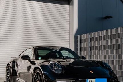 Porsche 992 9.927 km 273.580 &euro; Stutensee 76297