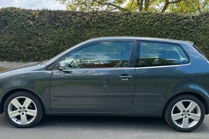 VW Polo 169.000 km 2.400 &euro; friedrichsdorf 61381