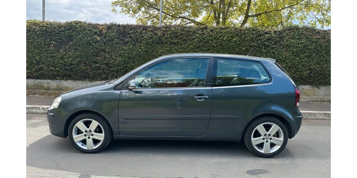VW Polo 169.000 km 2.400 &euro; friedrichsdorf 61381