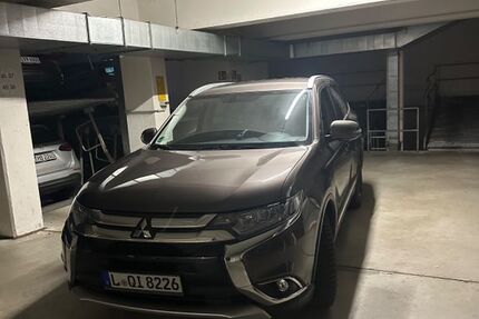 Mitsubishi Outlander 82.000 km 16.900 &euro; Leipzig 04159
