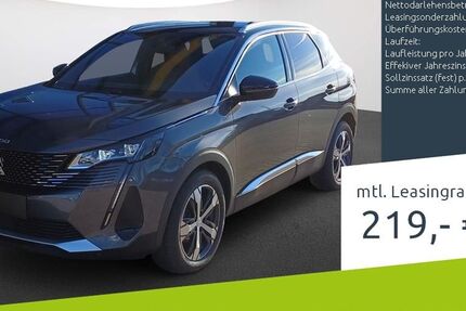 Peugeot 3008 53.029 km 22.650 &euro; Borken 46325