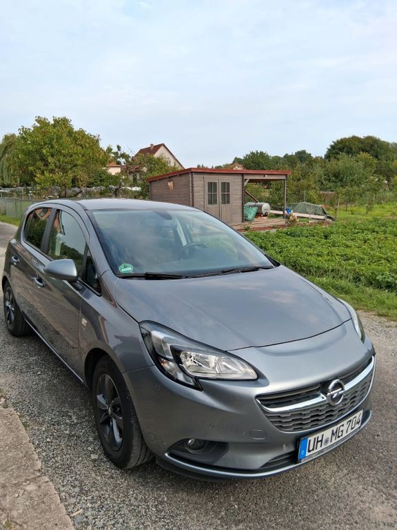 Corsa
