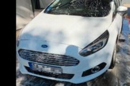 Ford S-Max 209.000 km 13.500 &euro; Griesheim 64347