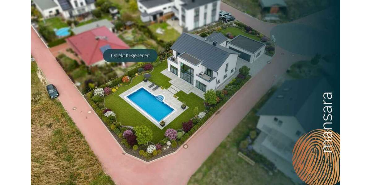 Grundstück zu verkaufen in Haldensleben 129.800 € 1082 m² zimmer