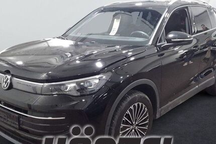 VW Tiguan 17.000 km 37.800 &euro; Osnabrück 49084