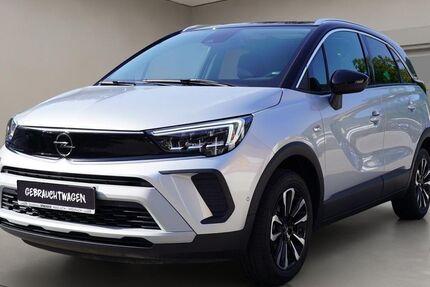 Opel Crossland (X) 17.602 km 16.450 € Haslach im Kinzigtal 77716