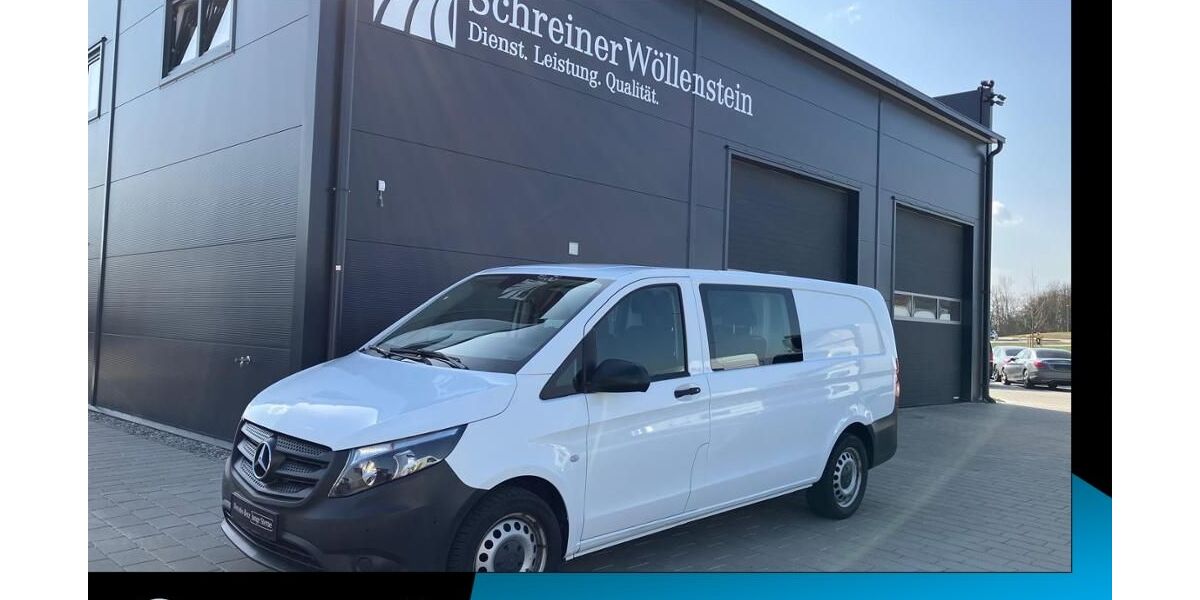 Mercedes-Benz Vito 149.400 km 26.168 &euro; Mühldorf a. Inn 84453