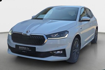 Skoda Fabia 25.956 km 21.700 &euro; Heidenheim a. d. B. 89520