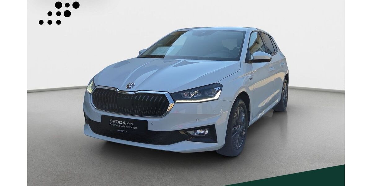 Skoda Fabia 25.956 km 21.700 &euro; Heidenheim a. d. B. 89520