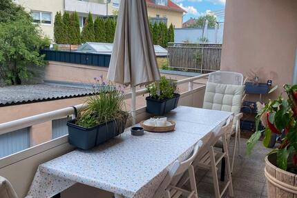 Gemütliche 3er-WG :) 4 zimmer