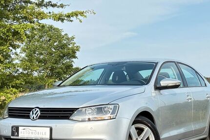 VW Jetta 207.000 km 4.990 € Weihenzell 91629
