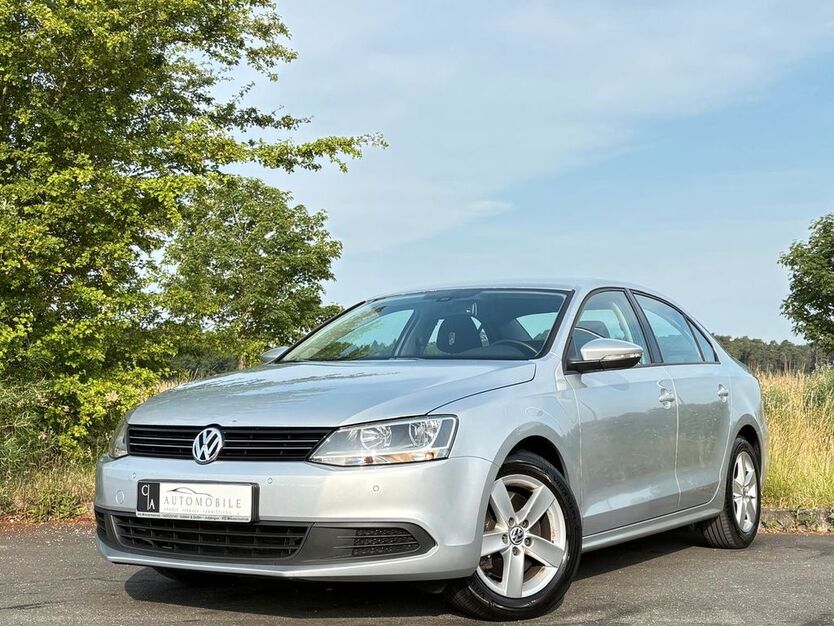VW Jetta 207.000 km 4.990 € Weihenzell 91629