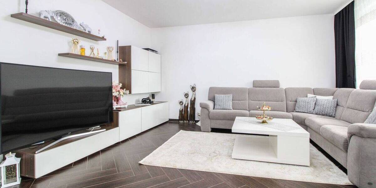 Einfamilienhaus Darmstadt Bessungen - 7 Zimmer, 880.000&euro; | Angebot:26698667