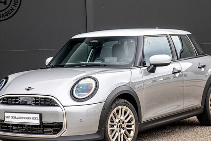 Mini Cooper C 9.683 km 24.351 &euro; Gerlingen 70839