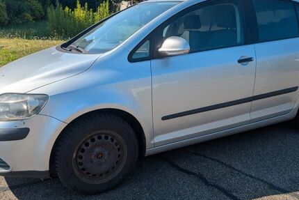 VW Golf Plus 183.350 km 1.850 &euro; Rheinau 77866
