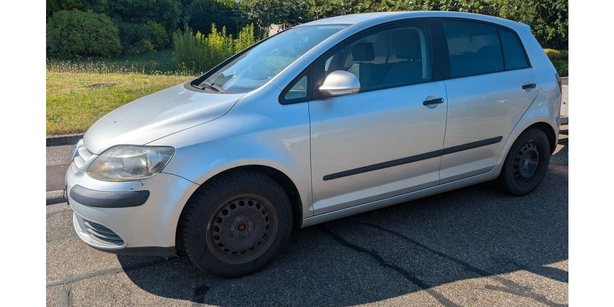 VW Golf Plus 183.350 km 1.850 &euro; Rheinau 77866