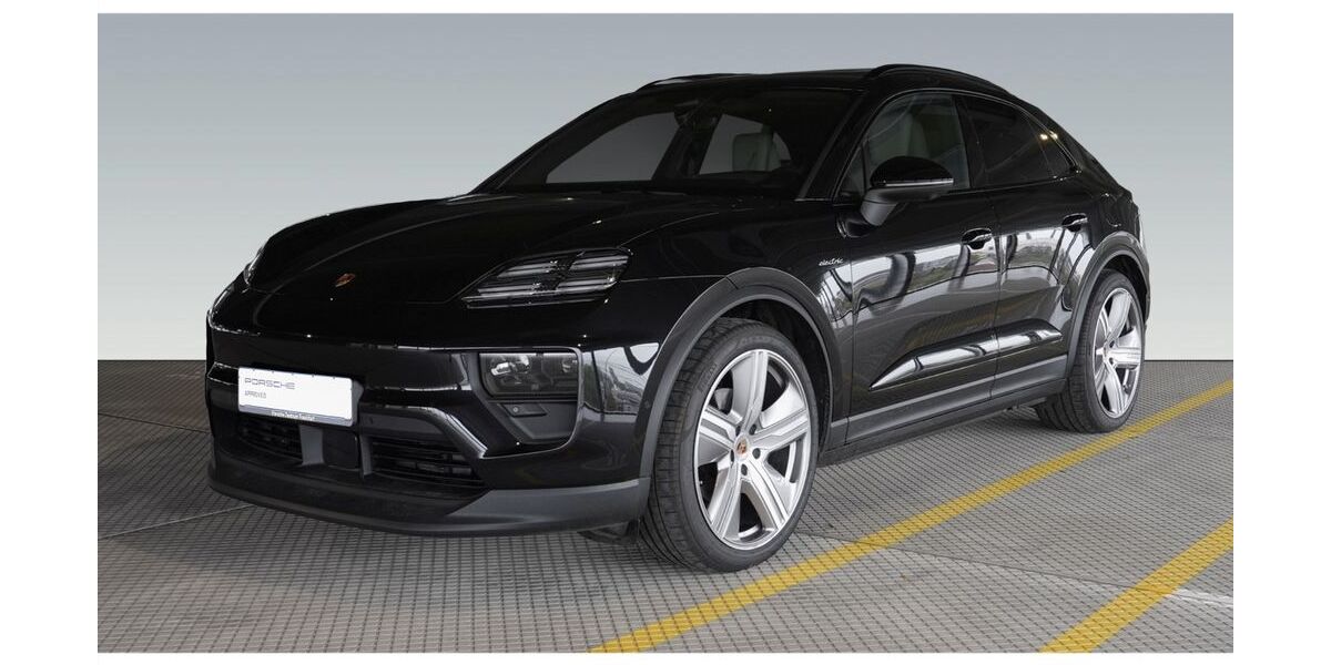 Porsche Macan 9.900 km 95.880 &euro; Frankfurt 60314