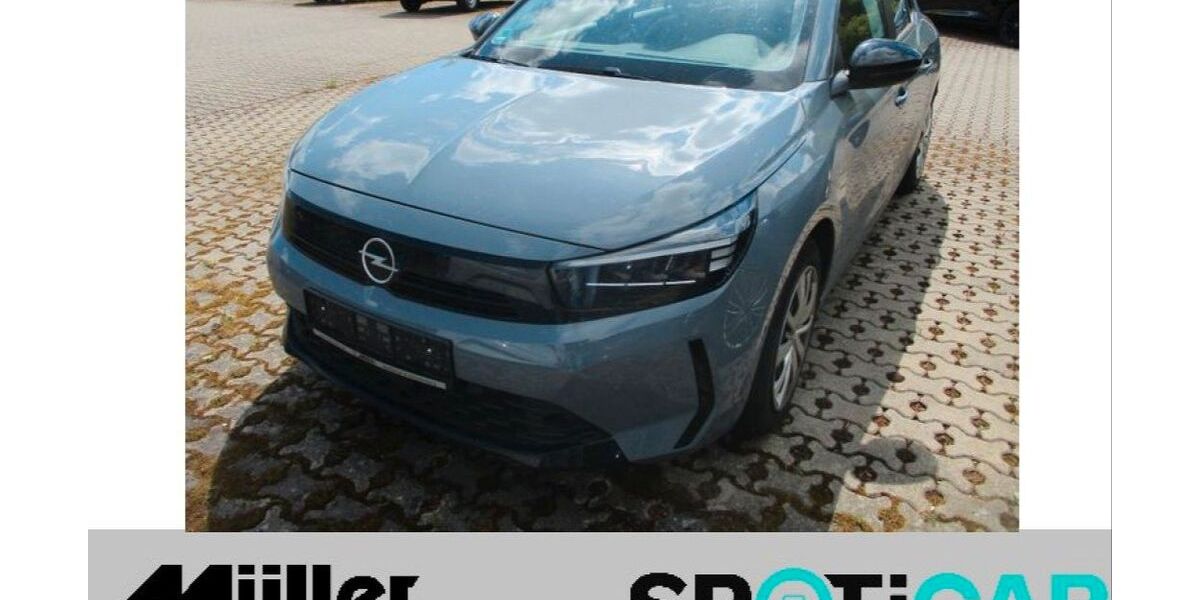 Opel Corsa 19.882 km 15.950 &euro; Biedenkopf 35216