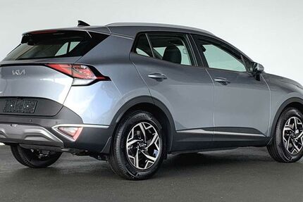 Kia Sportage 12.284 km 26.970 € Neuensalz 08541