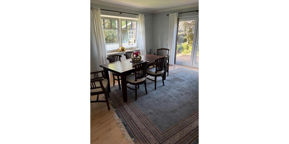 Einfamilienhaus Hattstedt - 6 Zimmer, 155 m&sup2;, 415.000&euro; | Angebot:27158259