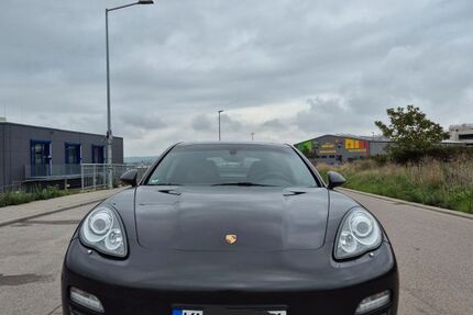 Porsche Panamera 158.236 km 19.999 &euro; Rüdesheim 55593