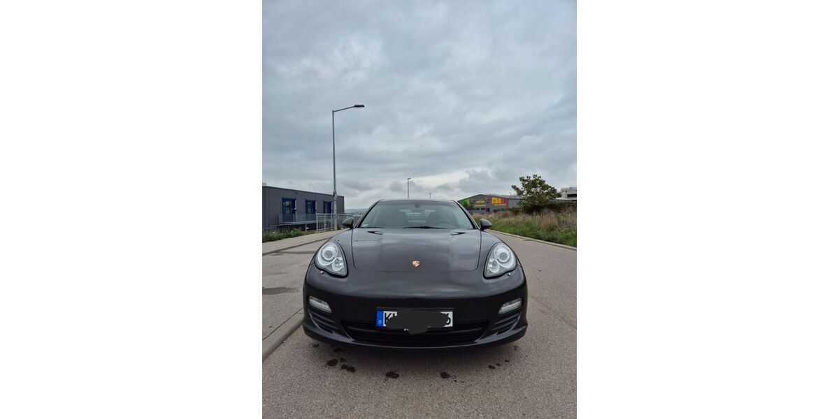 Porsche Panamera 158.236 km 19.999 &euro; Rüdesheim 55593
