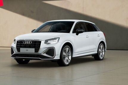 Audi Q2 9.389 km 27.480 &euro; Koblenz 56070
