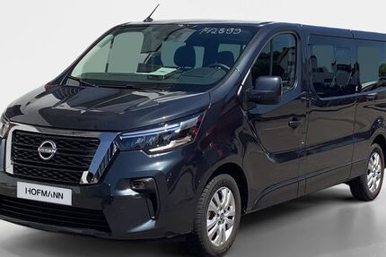 Nissan Primastar 16.950 km 34.890 &euro; Neuburg an der Donau 86633