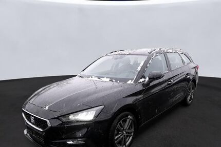 Seat Leon 103.879 km 15.950 &euro; Goslar 38644