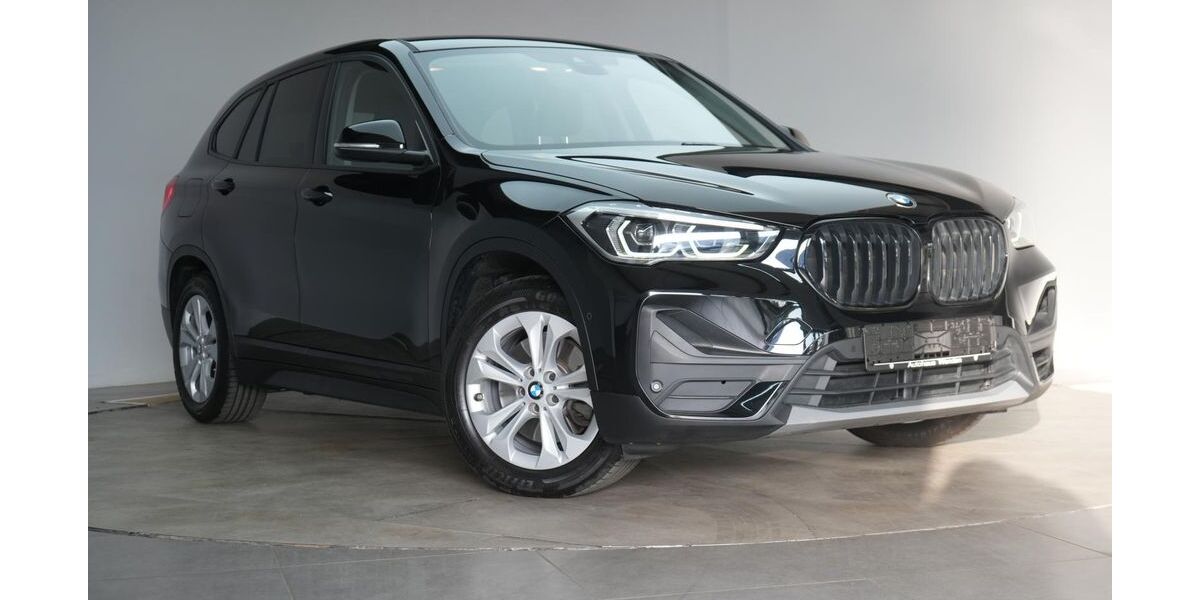 BMW X1 89.000 km 19.990 &euro; Braunschweig 38110