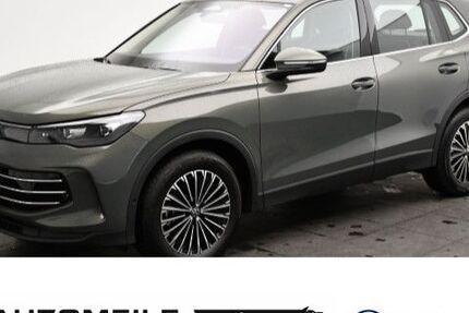 VW Tiguan 10.899 km 39.990 &euro; Wolfsburg 38440