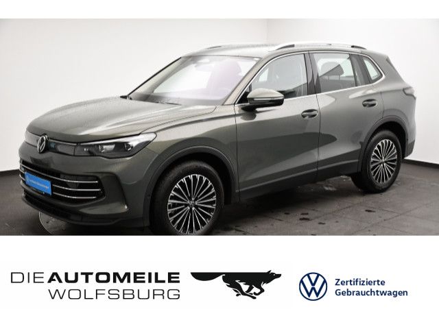 VW Tiguan 10.899 km 40.990 &euro; Wolfsburg 38440