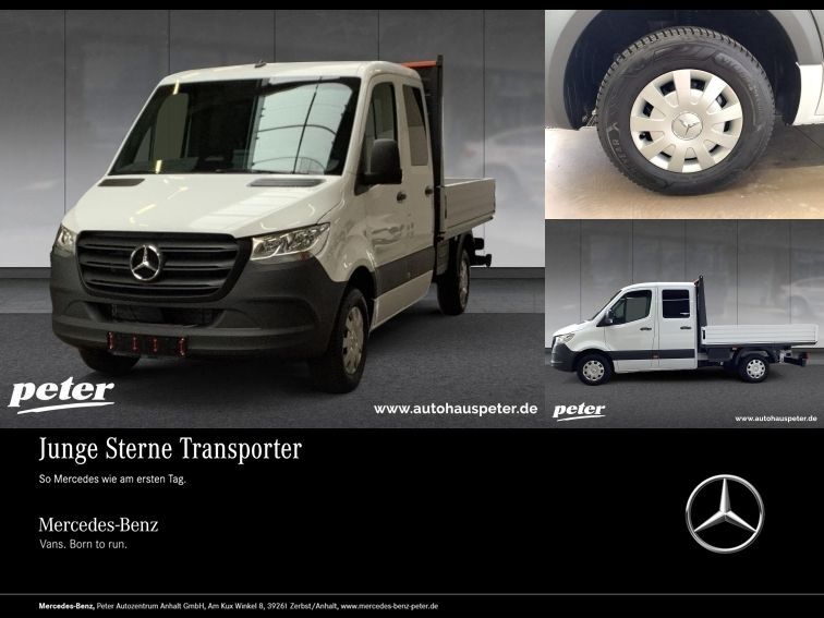 Sprinter