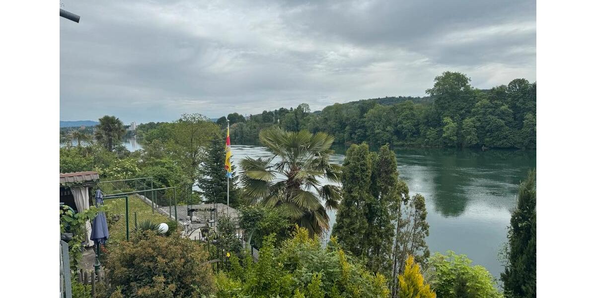 Etagenwohnung Rheinfelden (Baden) - 2 Zimmer, 72 m&sup2;, 385.000&euro; | Angebot:26612757