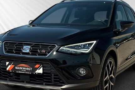 Seat Arona 45.100 km 15.560 &euro; Zossen 15806