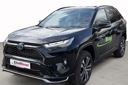 Toyota RAV 4 12.900 km 49.960 &euro; Trierweiler 54311