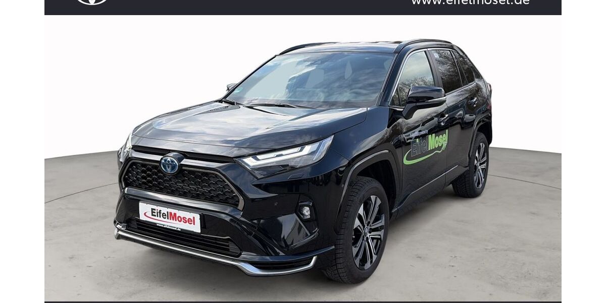 Toyota RAV 4 12.900 km 49.960 &euro; Trierweiler 54311