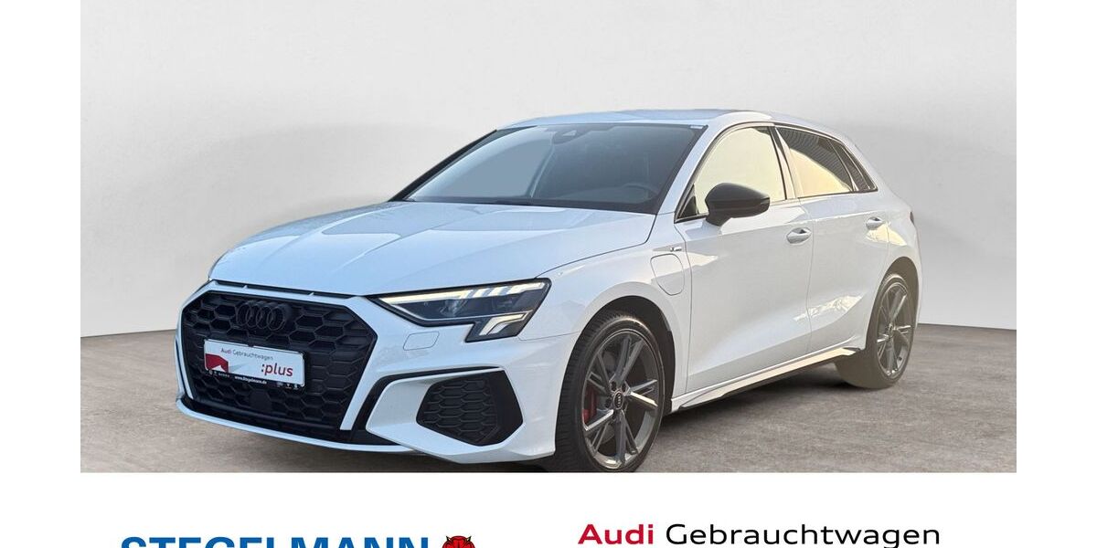 Audi A3 91.240 km 24.990 € Detmold 32756
