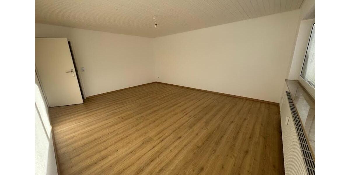 3 Zimmer Einliegerwohnung in Nattheim 3 zimmer