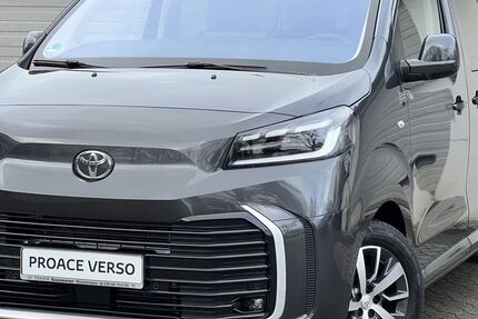 Toyota Proace (Verso) 6.168 km 44.999 &euro; Moorenweis 82272