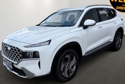 Hyundai SANTA FE 12.933 km 42.990 € Neuss 41464
