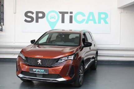 Peugeot 5008 19.887 km 27.590 € Koblenz 56073