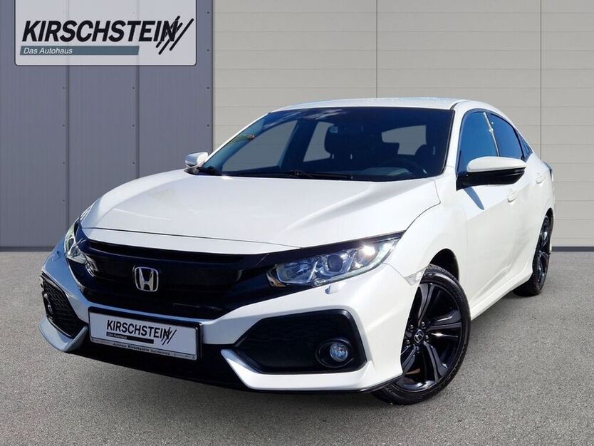 Civic