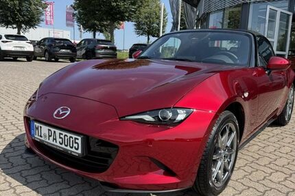 Mazda MX-5 1.426 km 31.990 € Minden 32427