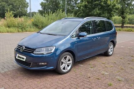 VW Sharan