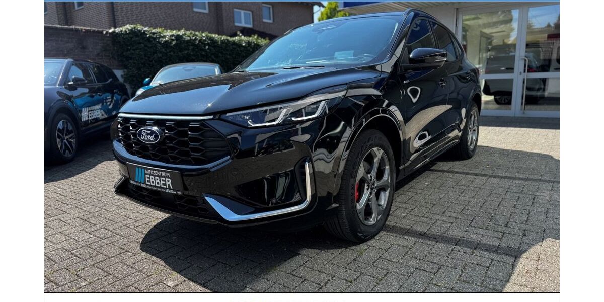 Ford Kuga 7.600 km 37.974 &euro; Borken 46325